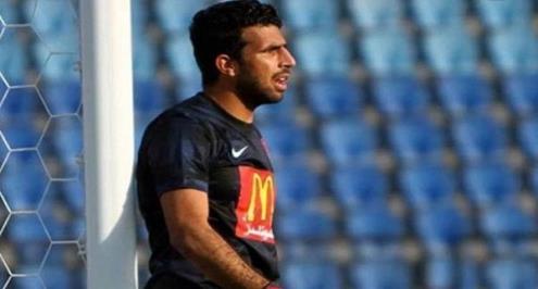 مصدر: الإسماعيلي يتواصل لاتفاق مبدئي مع المهدي سليمان.. وإسلام طارق البديل